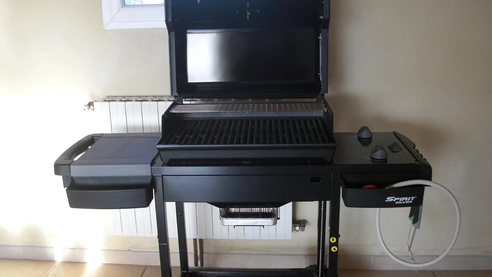 Gite Du Ranc De Figere Labeaume Γαλλία
